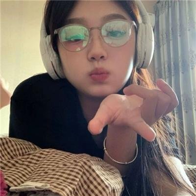 雨过天晴的我们